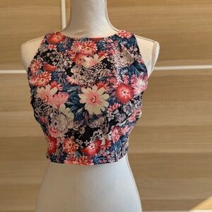 Beach Betty Swim Top